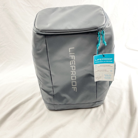lifeproof cooler backpack